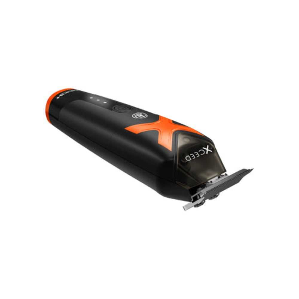 Gamma+ XCEED Professional IN2 Vector Motor Cordless Trimmer (GP418B)