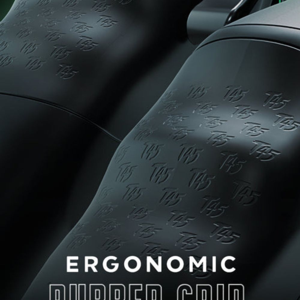 Babyliss Pro x Tomb45 Wireless Charging Clipper + Trimmer (Combo) (FXT45C + FXT45T)