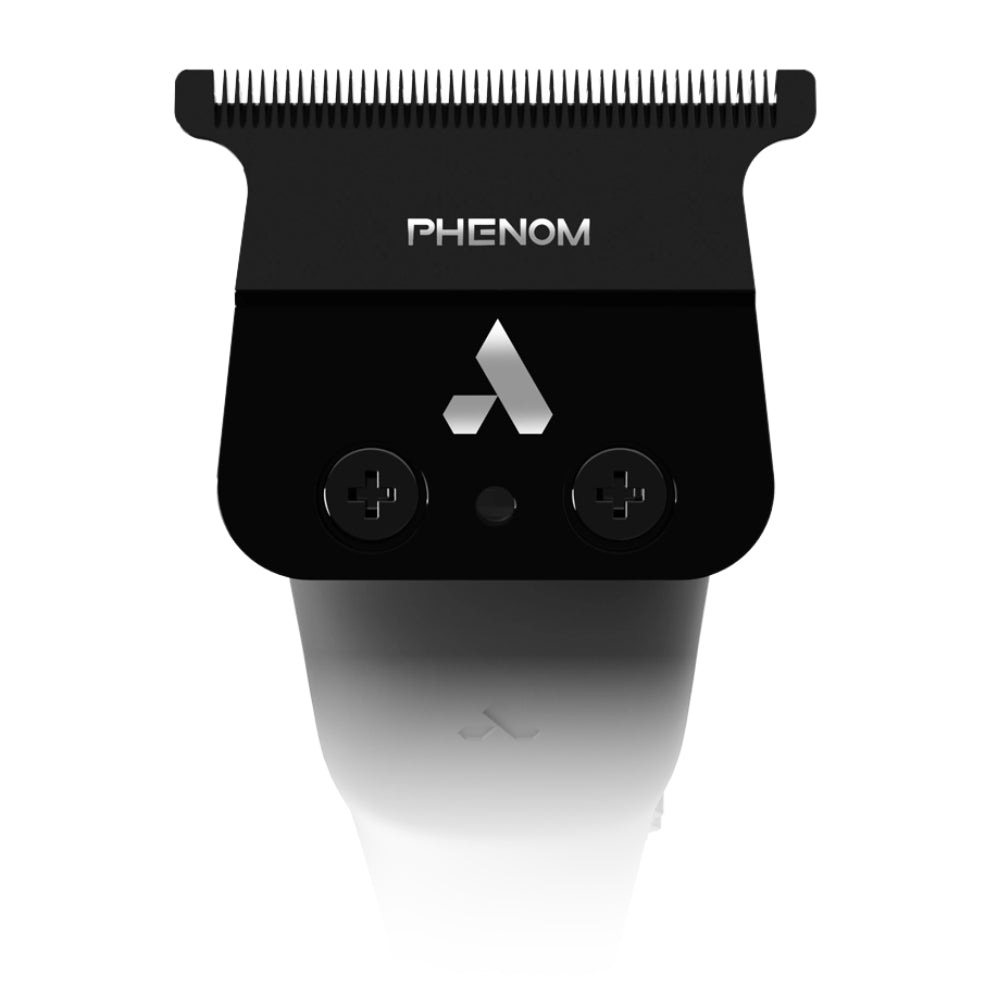 Andis Phenom Brushless Motor Clipper + Trimmer (Combo) (562060 + 562026)