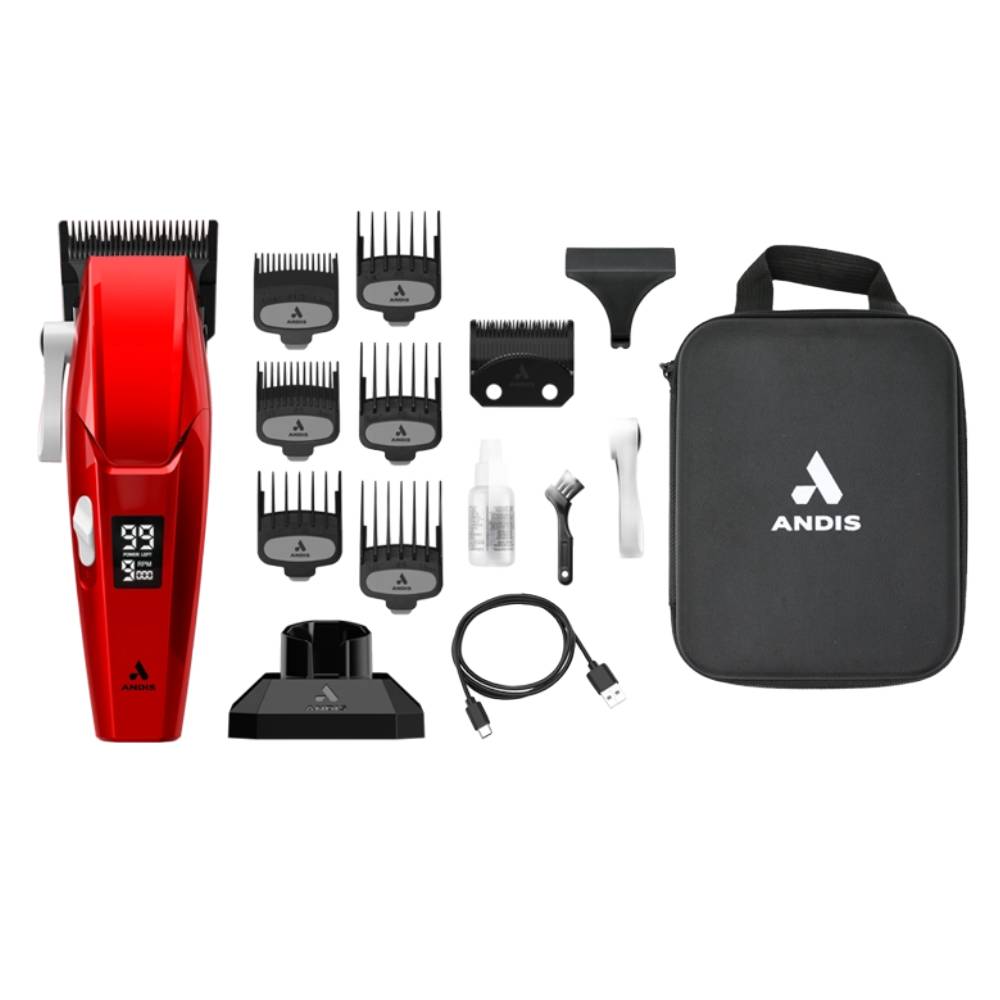 Andis Talon Cordless Clipper (565052)