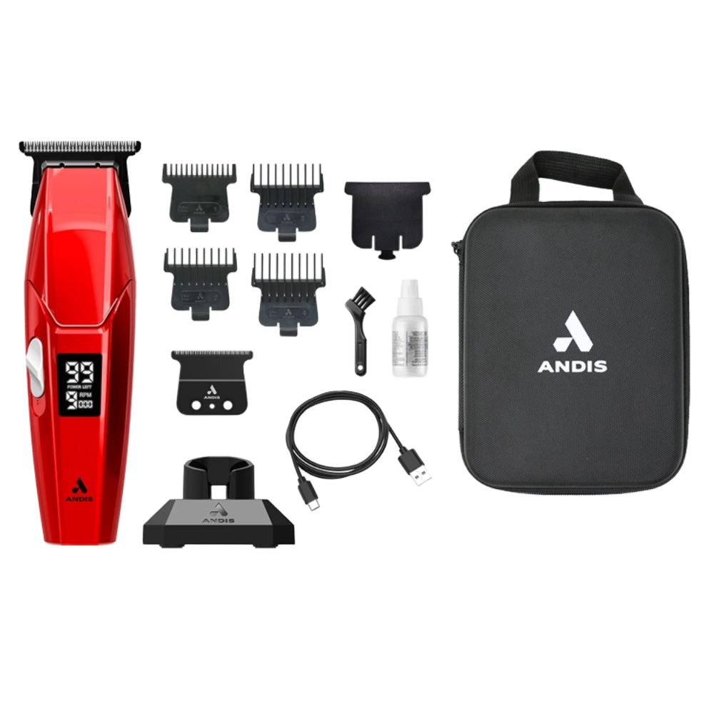 Andis Talon Cordless Trimmer (565054)