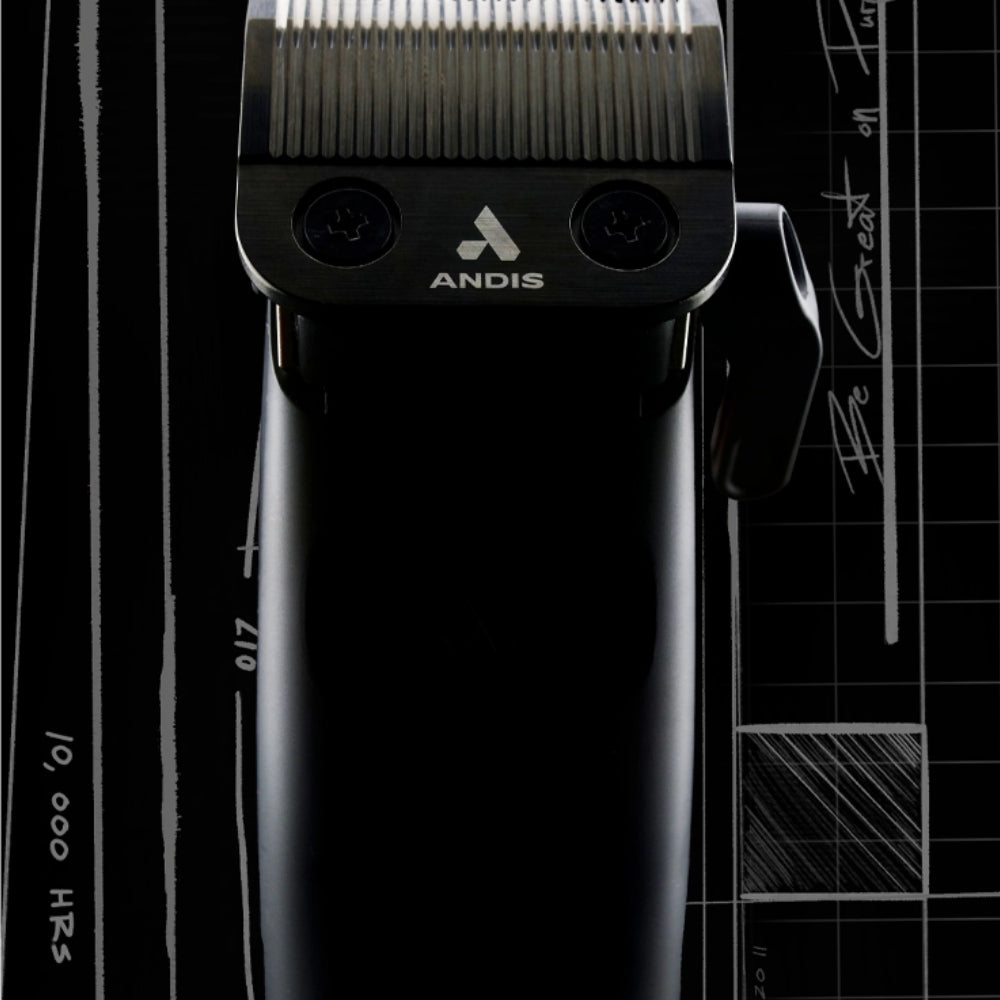 Andis Envy II Cord/Cordless Clipper - Kenny Duncan Edition (562530)