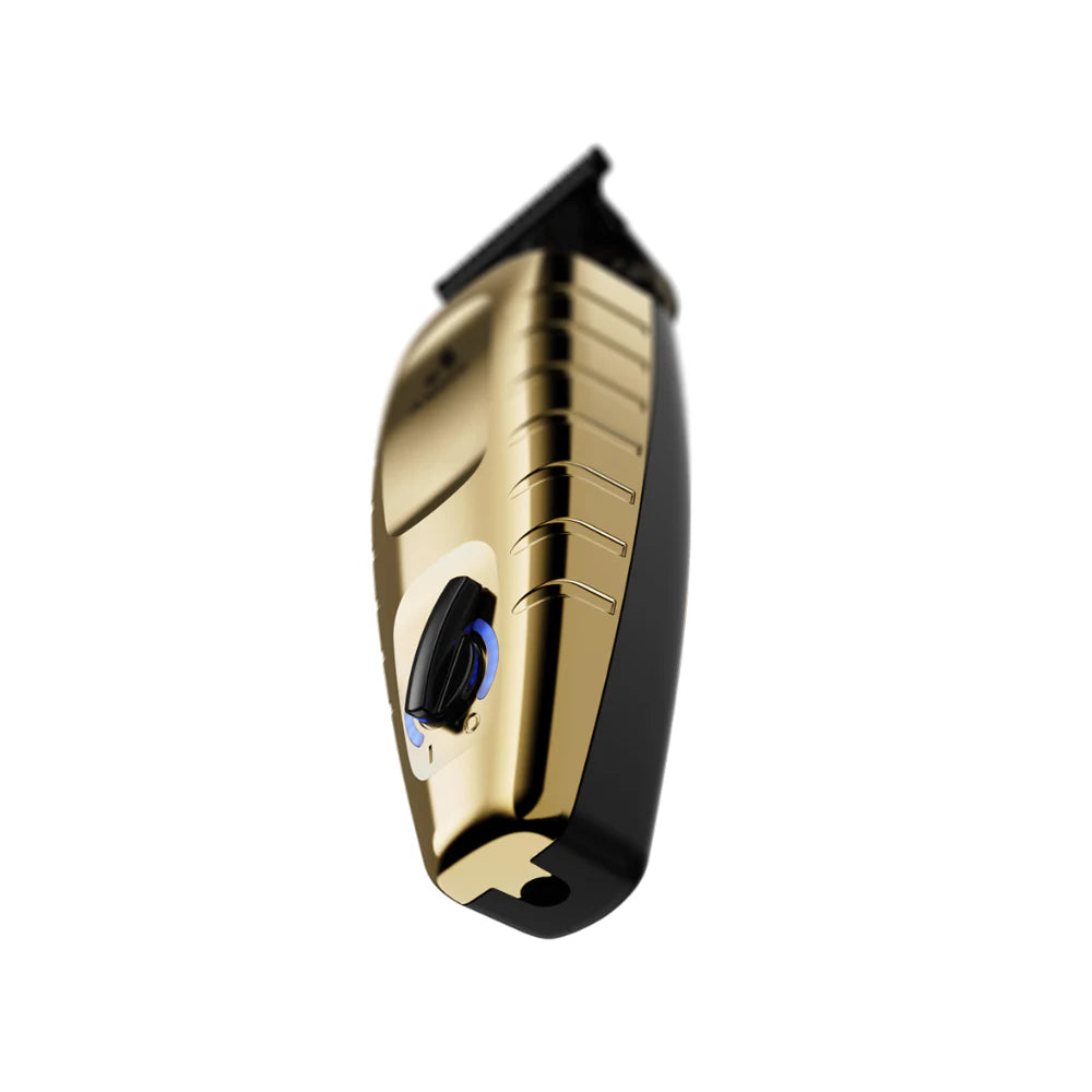 Andis GTX-EXO II M-Force Cordless Trimmer Gold Edition - ORLS-2