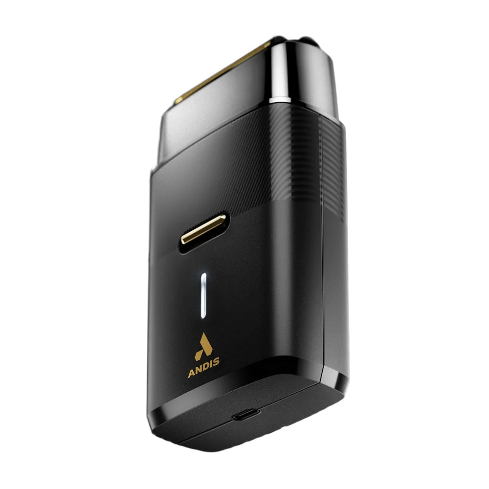 Andis ProFoil Li Plus Titanium Foil Shaver - TS-3 (563612)