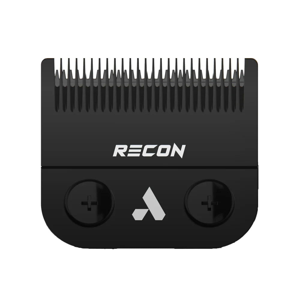 Andis RECON Vector Motor Cordless Clipper + Trimmer (Combo) (562257 + 562697)