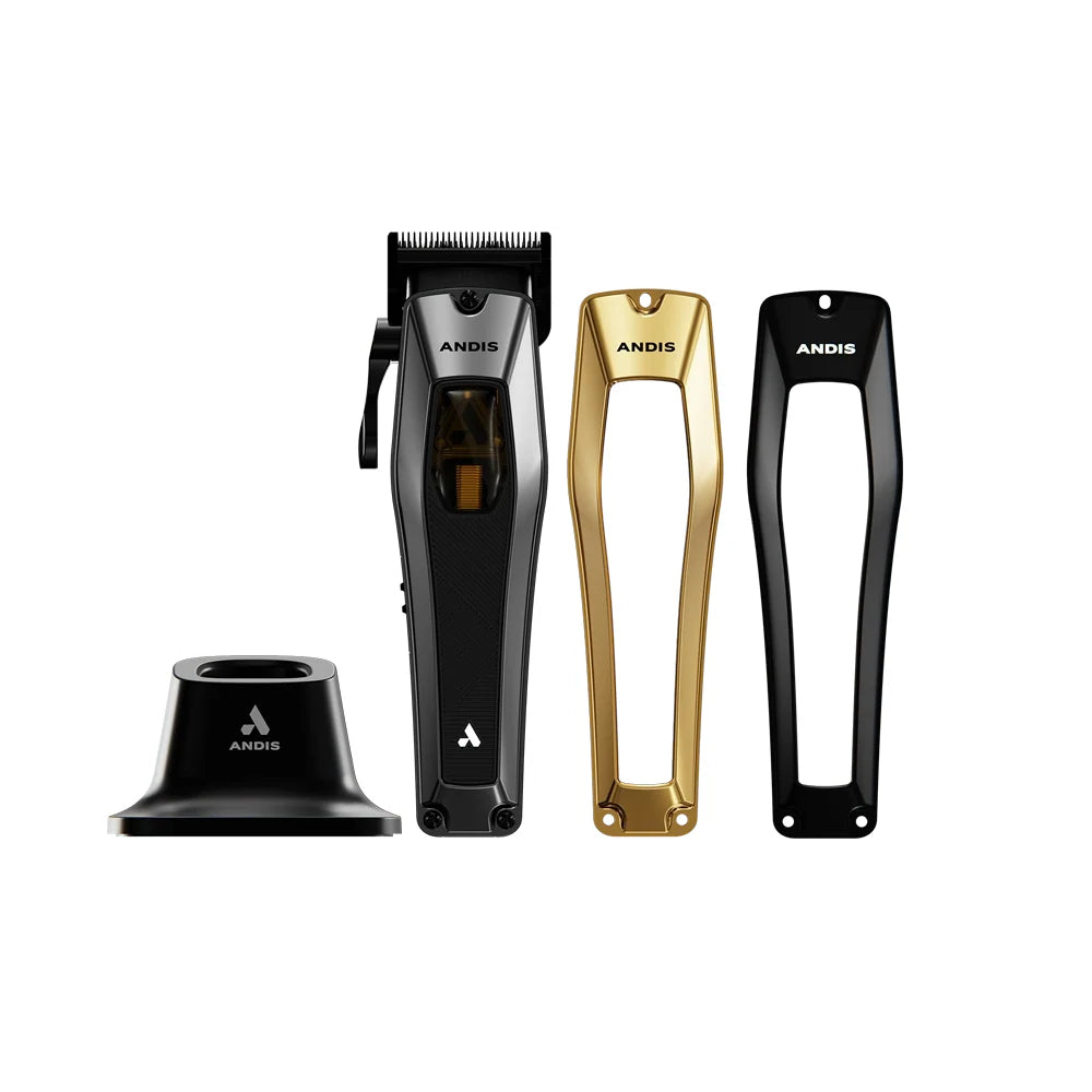 Andis RECON Vector Motor Cordless Clipper (562257)