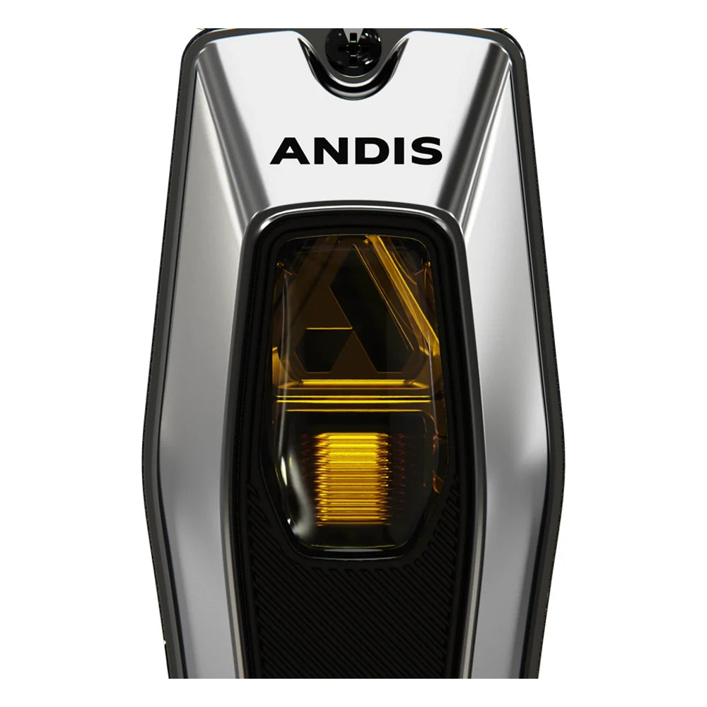 Andis RECON Vector Motor Cordless Clipper + Trimmer + ProFoil Li Plus Shaver (Combo) (562257 + 562697 + 563612)