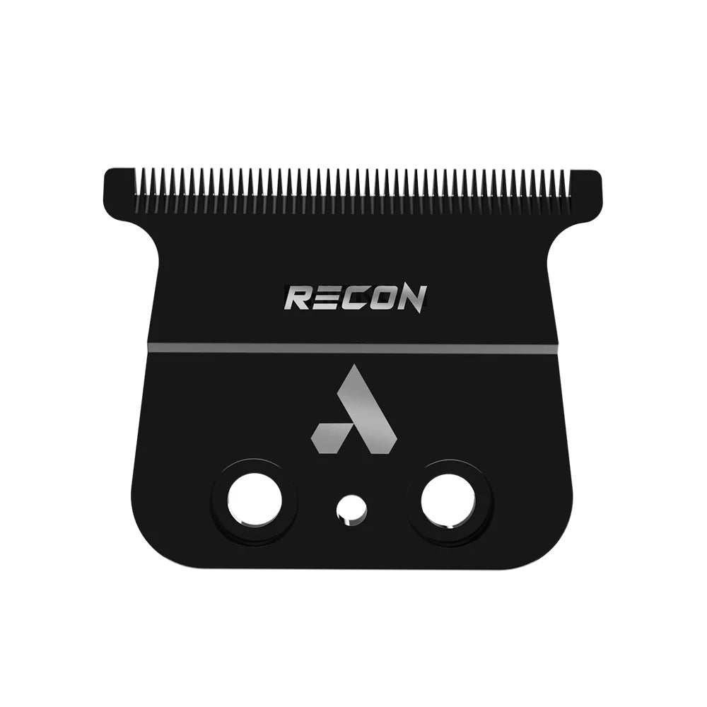 Andis RECON Vector Motor Cordless Clipper + Trimmer + ProFoil Li Plus Shaver (Combo) (562257 + 562697 + 563612)