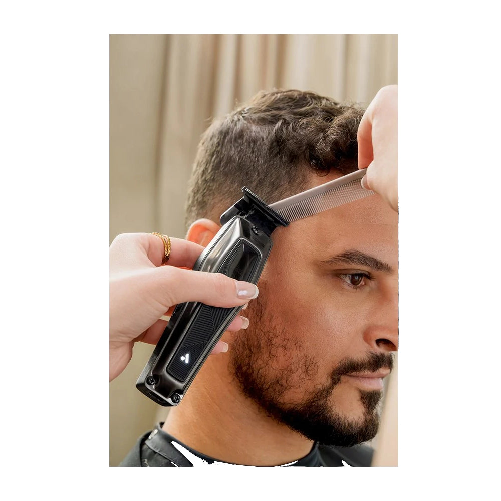 Andis RECON Vector Motor Cordless Clipper + Trimmer + ProFoil Li Plus Shaver (Combo) (562257 + 562697 + 563612)