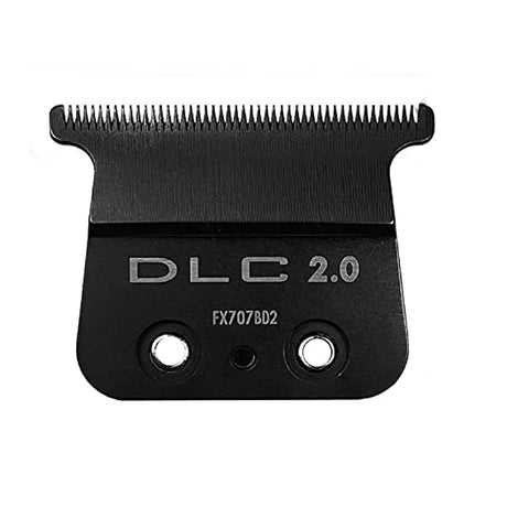 BaByliss Pro DLC 2.0 Deep Tooth T-Blade (FX707BD2)-Clipper Vault