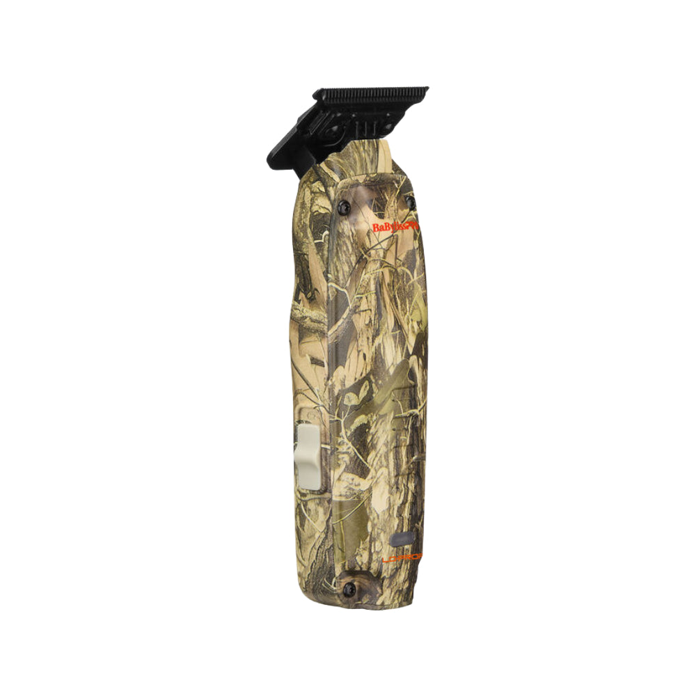 Babyliss Pro Limited Edition Camo Lo-ProFX Compact Trimmer (FX72CAM)
