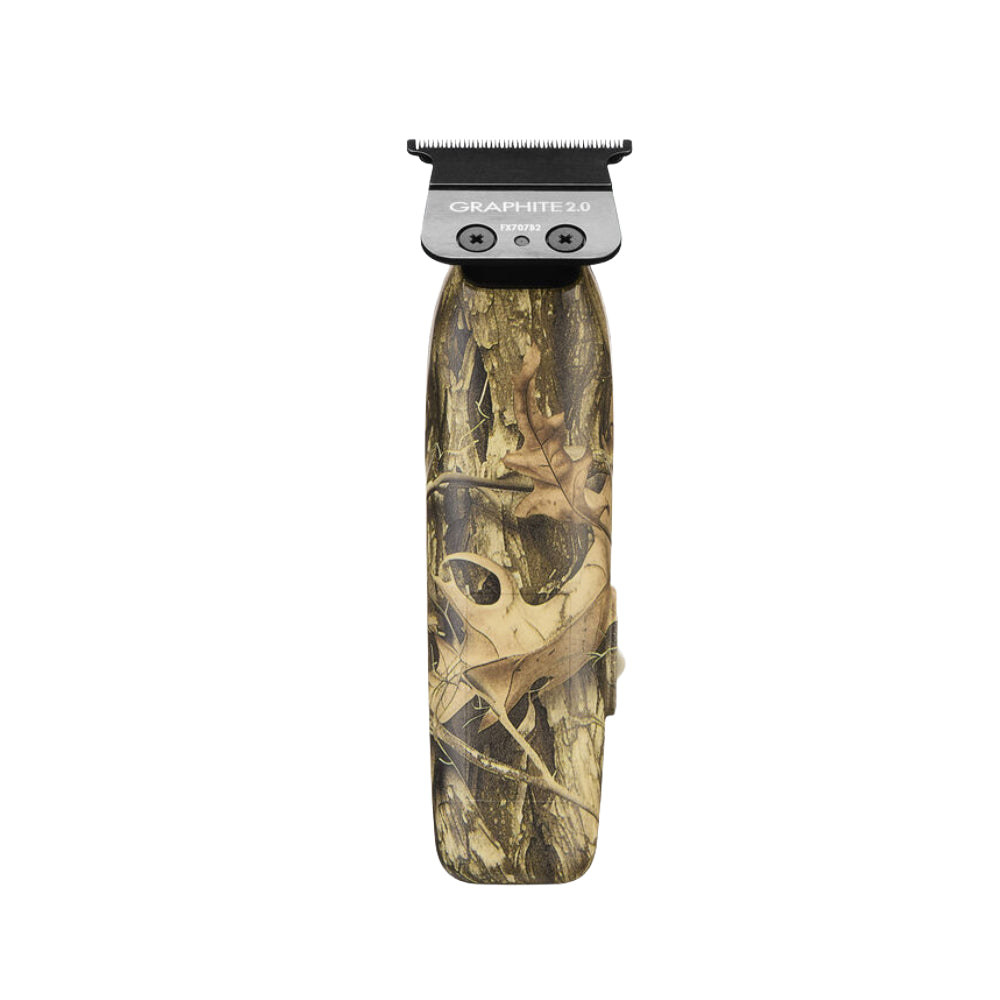 Babyliss Pro Limited Edition Camo Lo-ProFX Compact Trimmer (FX72CAM)
