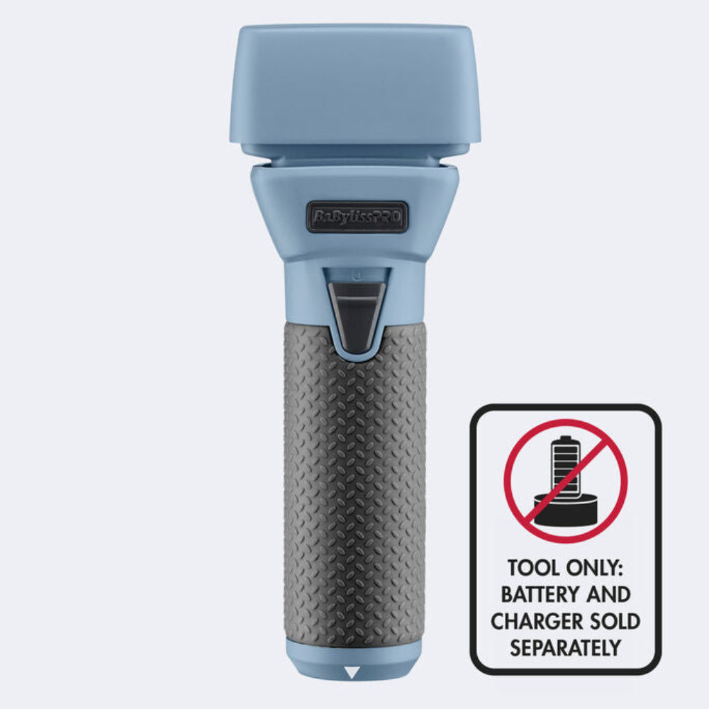 BaByliss Pro FXONE Limited Edition Matte All-Metal Shaver