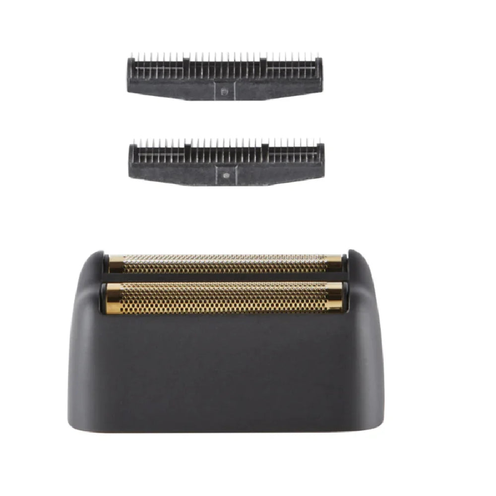 Babyliss Pro FXX3 Foil Shaver Replacement Foil & Cutter - Black (FXX3RFB)