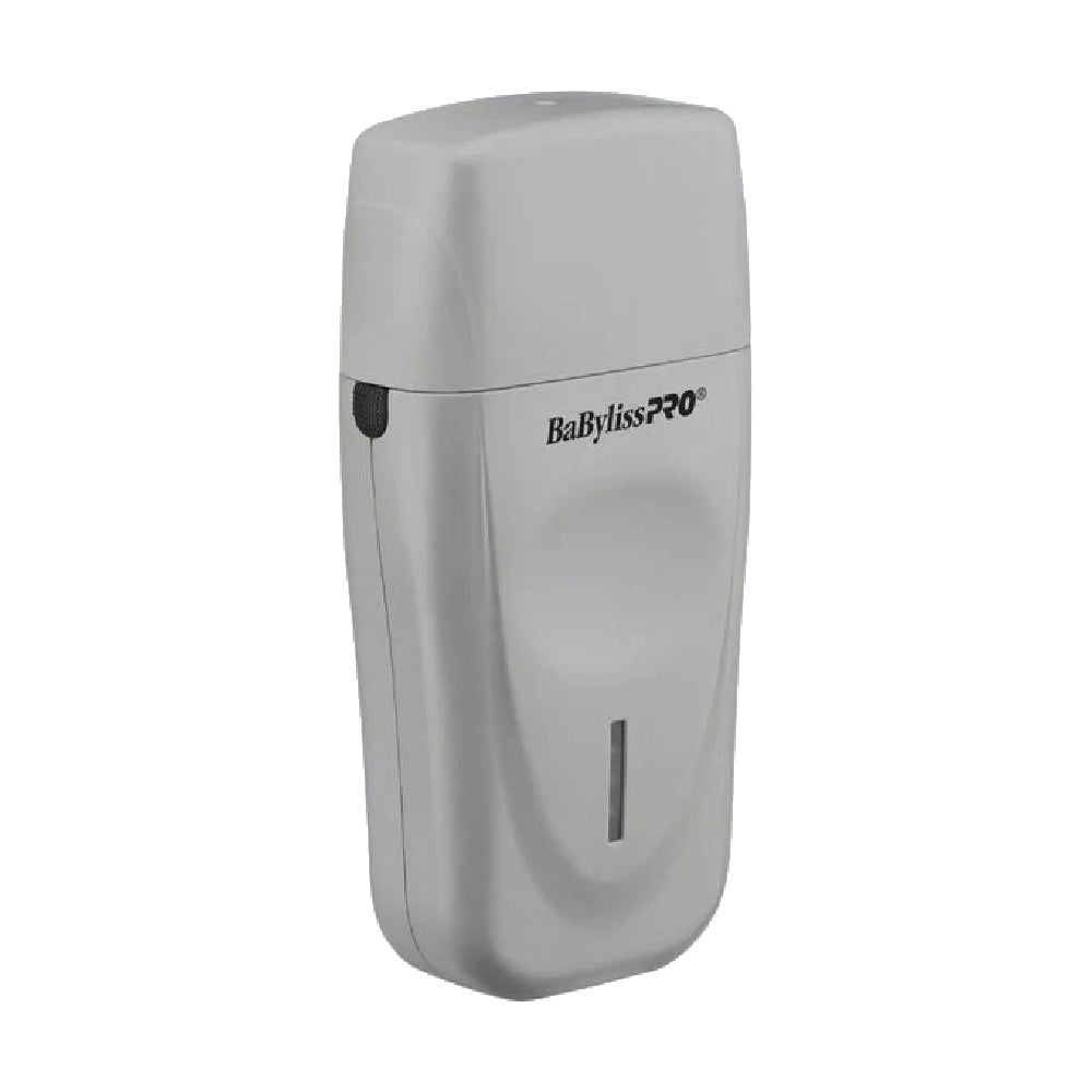 Babyliss Pro Limited Edition LithiumFX+ Lithium Ergonomic Cord/Cordless Double Foil Shaver - Grey (FXFS573GY)