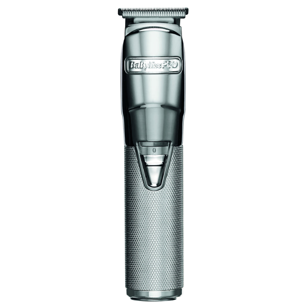 BaByliss Pro SilverFX Cordless Trimmer (FX788S)