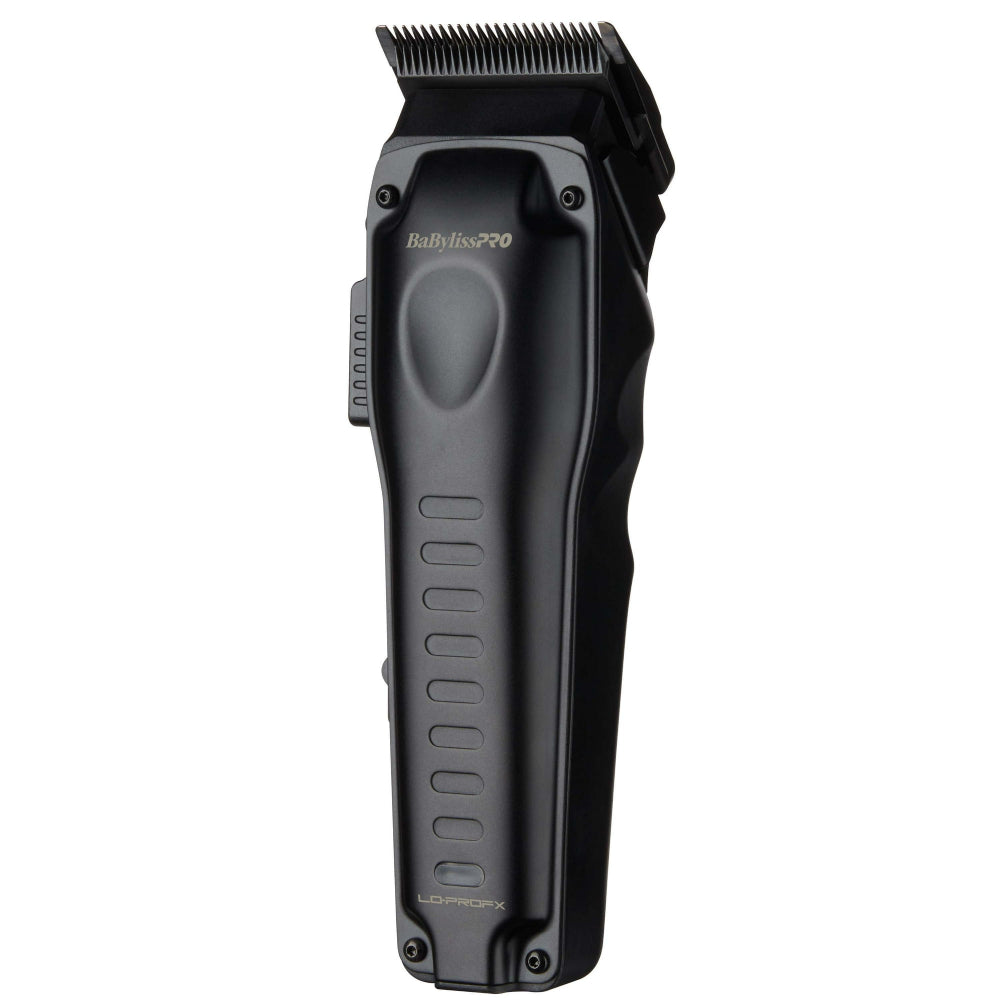 BaByliss Pro High Performance Compact Clipper & Trimmer Set (FX8272PKMB)