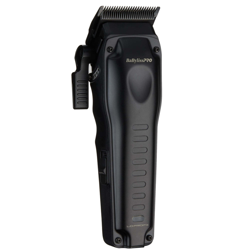 BaByliss Pro High Performance Compact Clipper & Trimmer Set (FX8272PKMB)