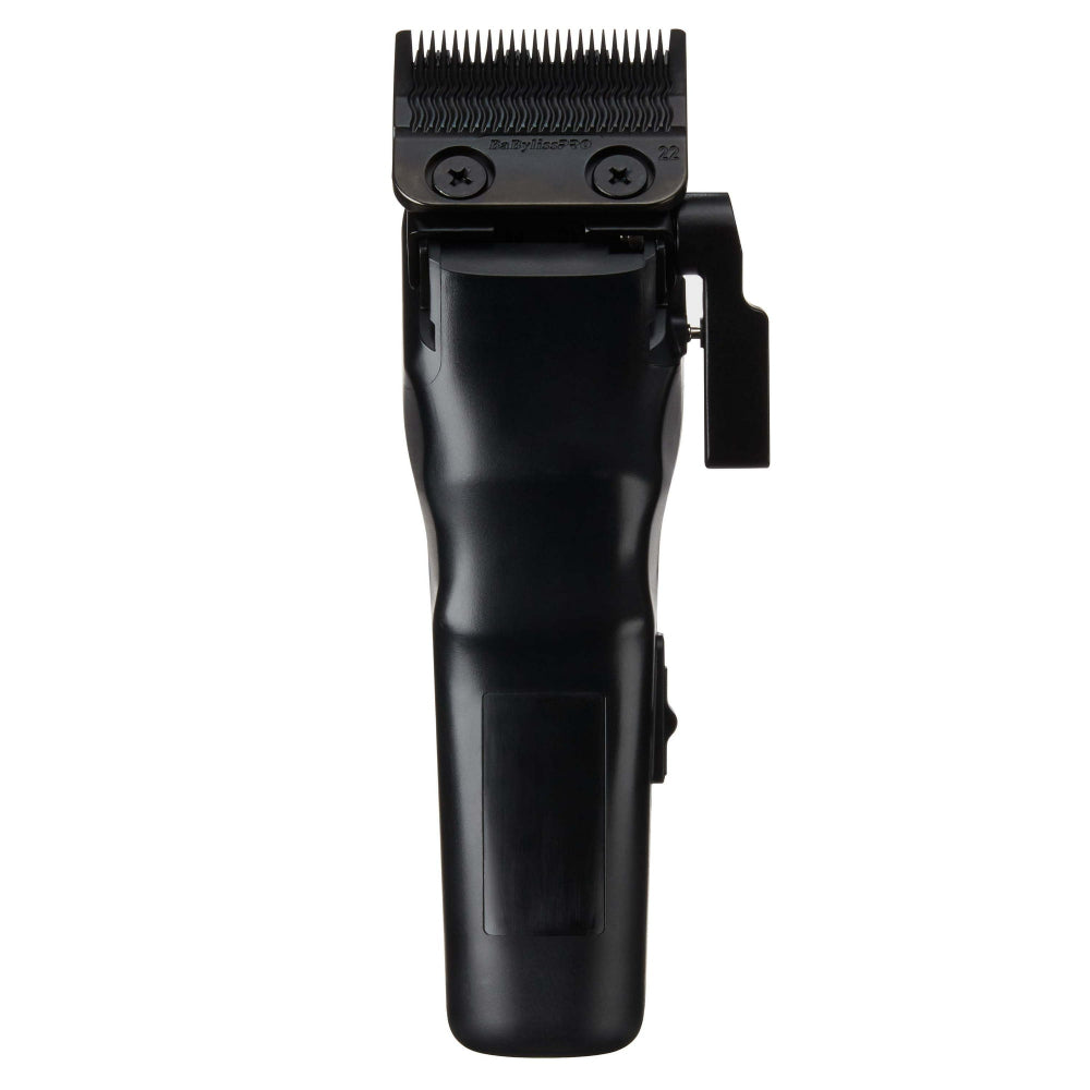 BaByliss Pro High Performance Compact Clipper & Trimmer Set (FX8272PKMB)