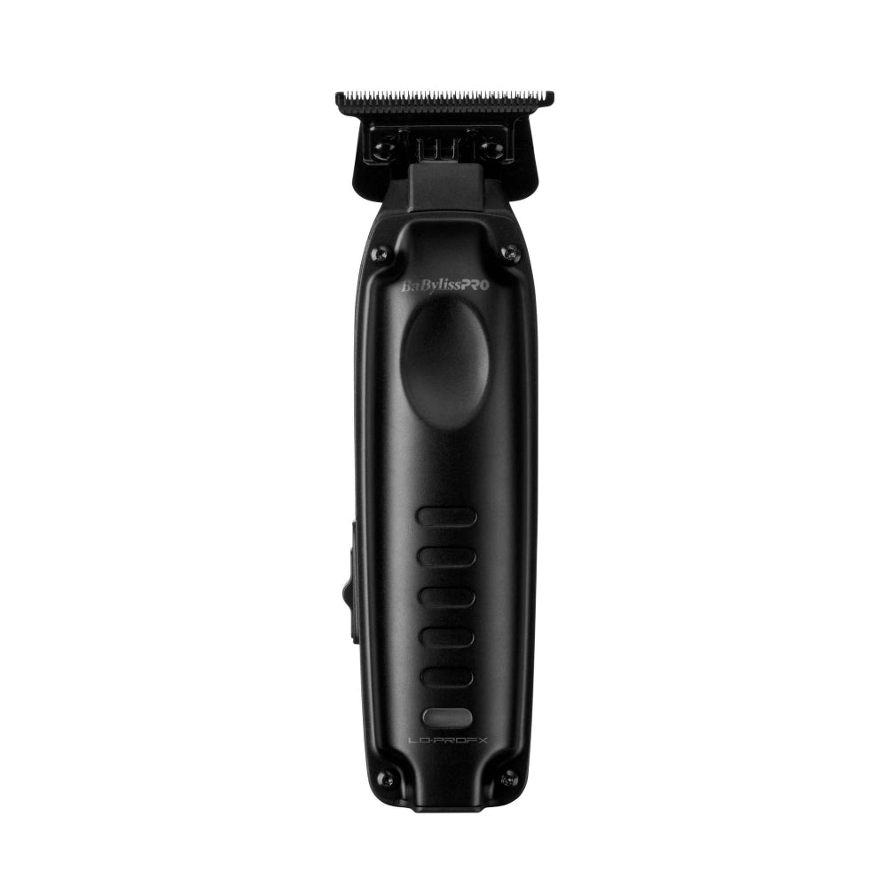 BaByliss Pro High Performance Compact Clipper & Trimmer Set (FX8272PKMB)