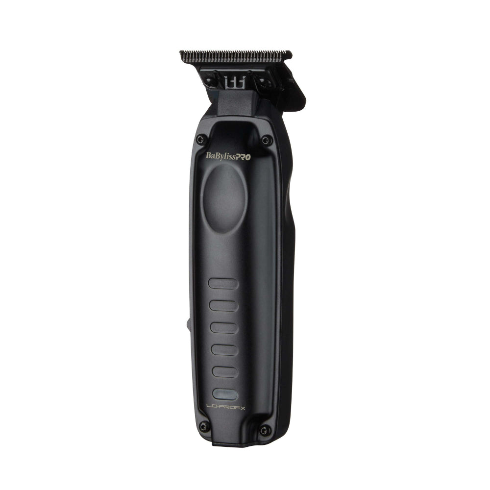 BaByliss Pro High Performance Compact Clipper & Trimmer Set (FX8272PKMB)