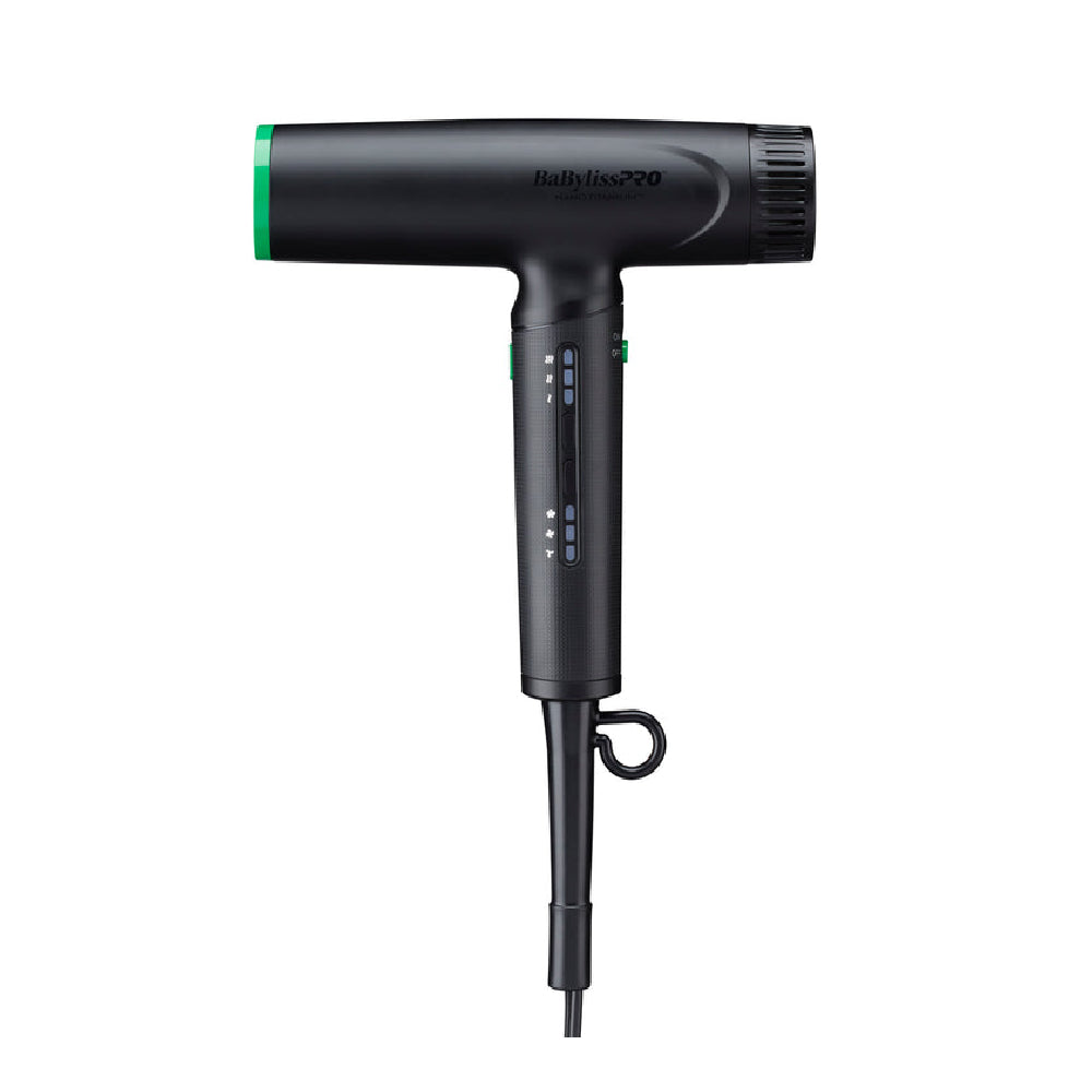 Babyliss Pro x Tomb45 Nano Light Ionic Hair Dryer (BNTC9200T45)