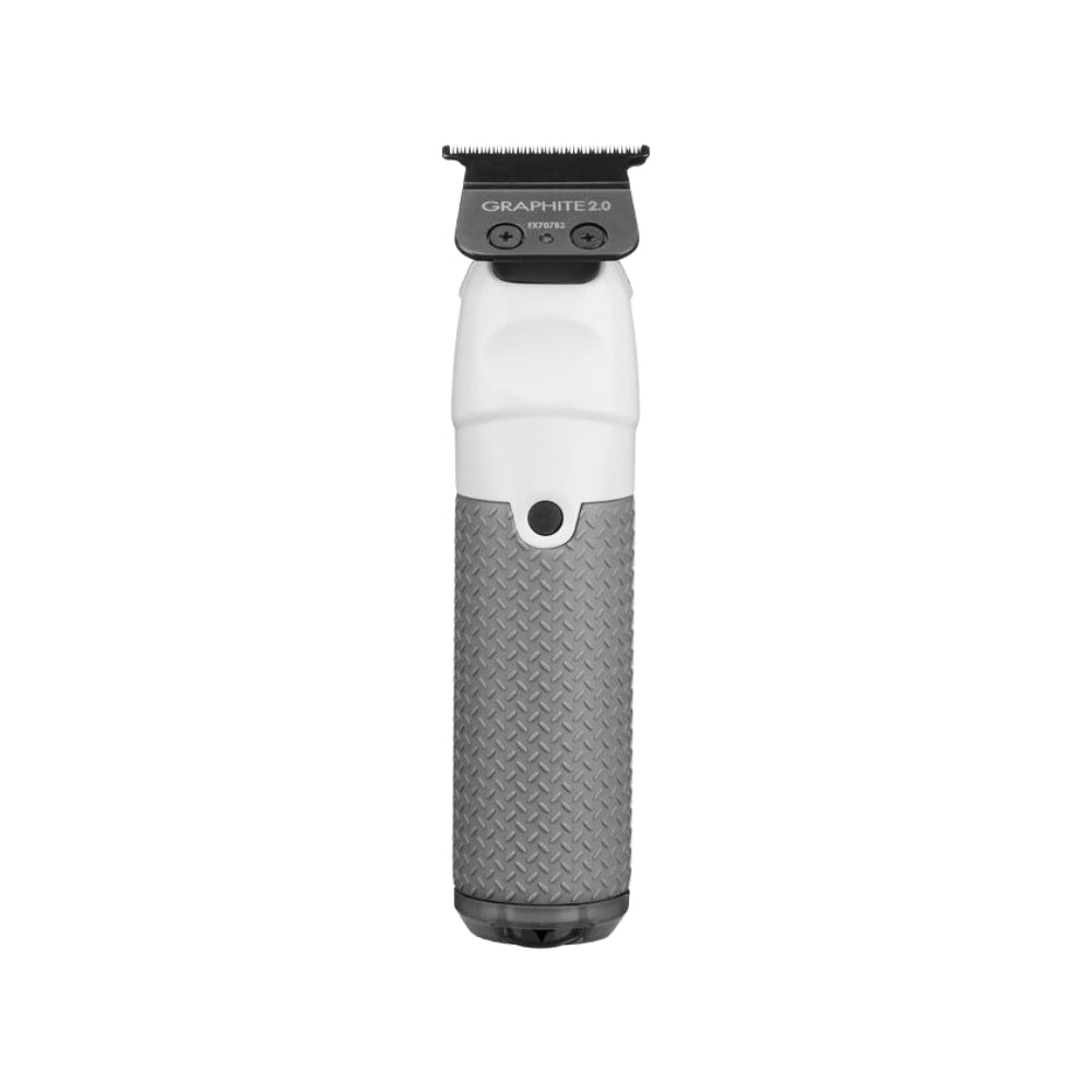 Babyliss Pro FXONE All-Metal Interchangeable-Battery Trimmer - Frostbyte Limited Edition (FX799TW)