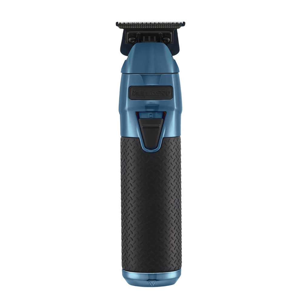 Babyliss Pro FXONE Blue Cordless Trimmer (#FX799BL)-Clipper Vault