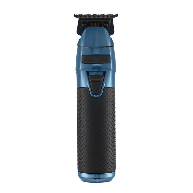 Babyliss Pro FXONE Blue Cordless Trimmer (#FX799BL)-Clipper Vault