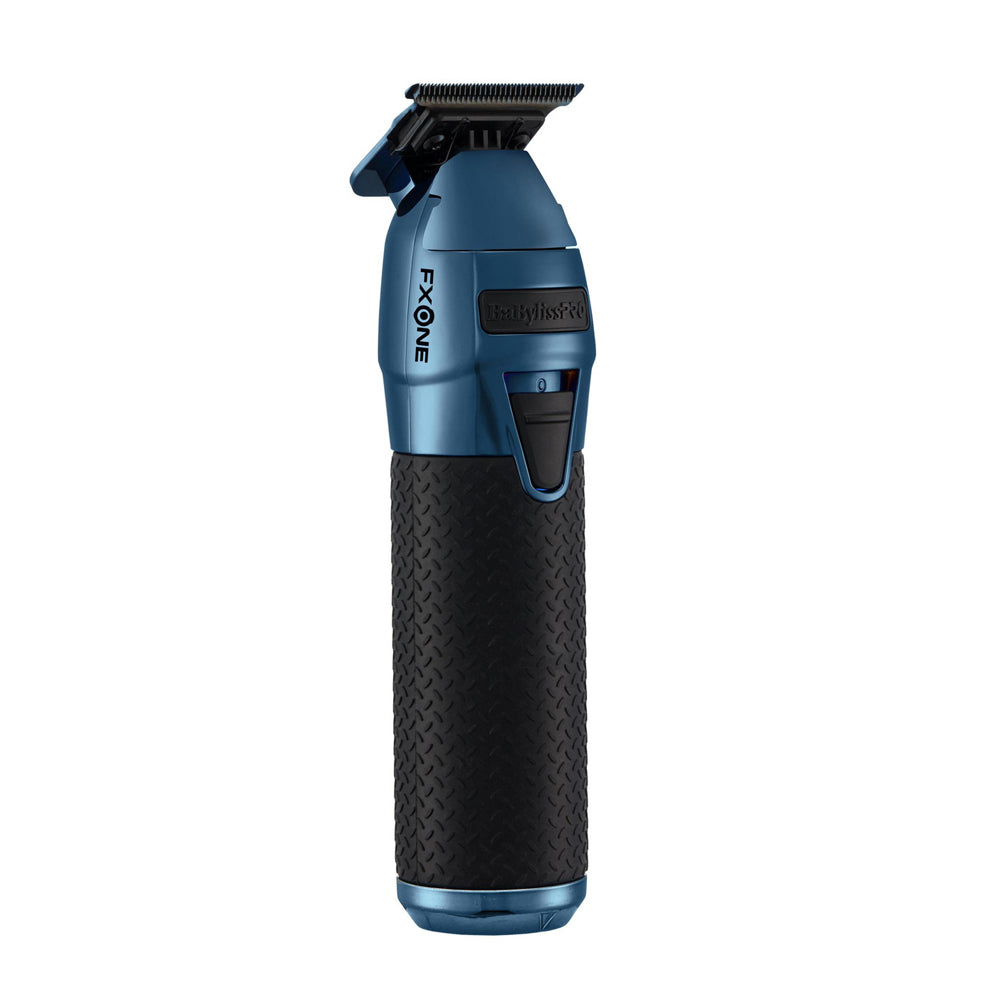 Babyliss Pro FXONE Blue Cordless Trimmer (#FX799BL)-Clipper Vault