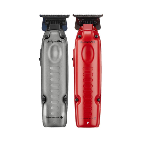 Babyliss Pro FXONE Lo-Pro Trimmer (#FX729)-Clipper Vault