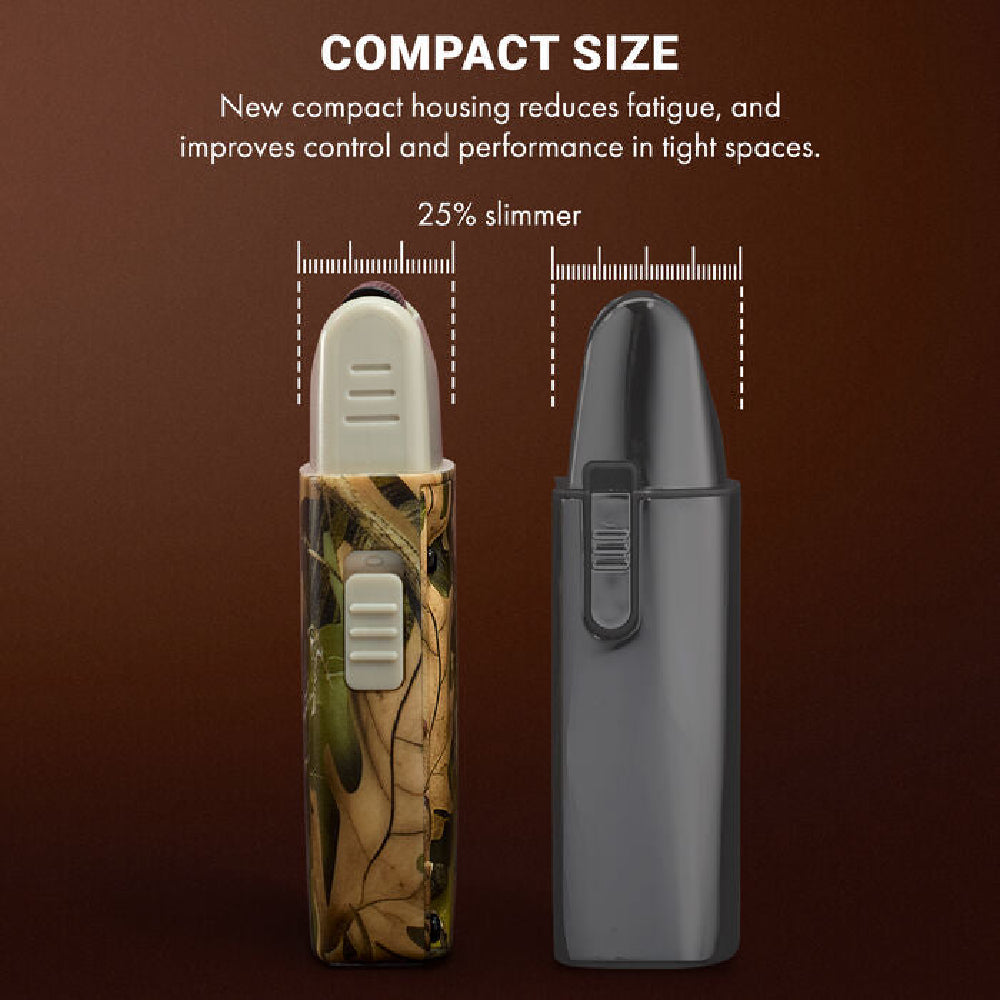 Babyliss Pro Limited Edition Camo Lo-PROFX Compact Single Foil Shaver (FXLPFS1CAM)