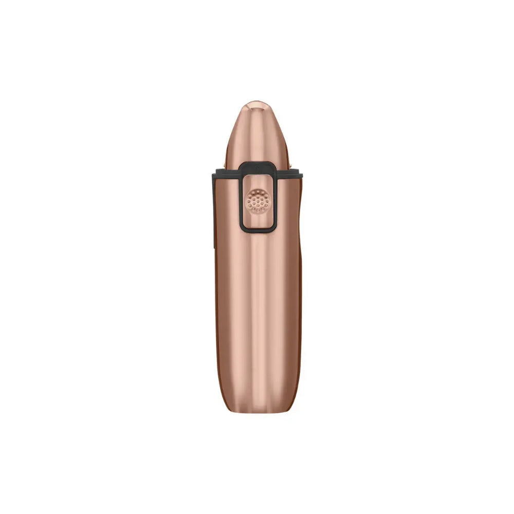 Babyliss Pro UVFOIL Limited Edition Rose Gold UV Single-Foil Shaver (FXLFS1RG)