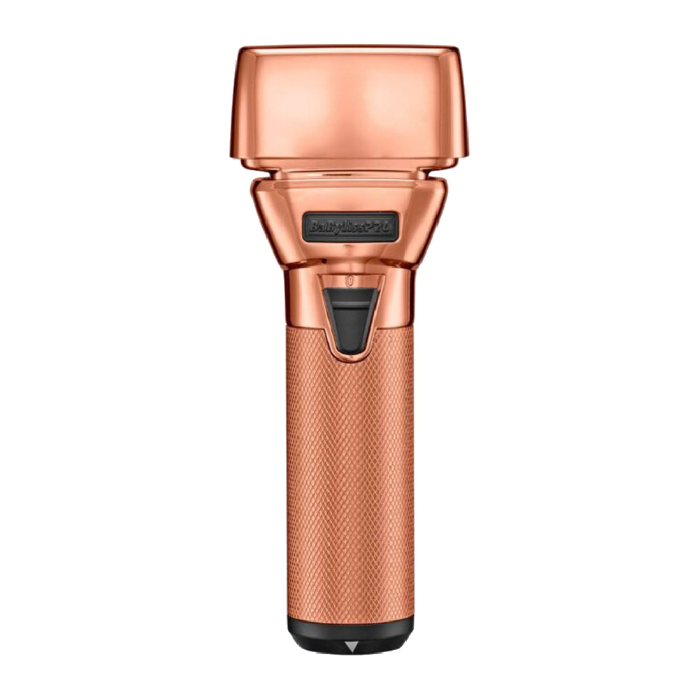 Babyliss Pro FXONE Double Foil Shaver (GoldFX / BlackFX / BlueFX / RoseFX)-Clipper Vault