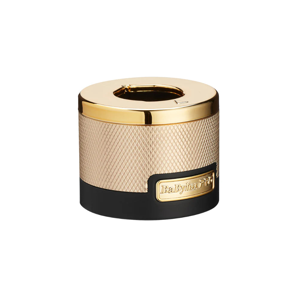 Babyliss Pro FXONE Trimmer & Double Foil Shaver Value Set (FX1FSTGPK)