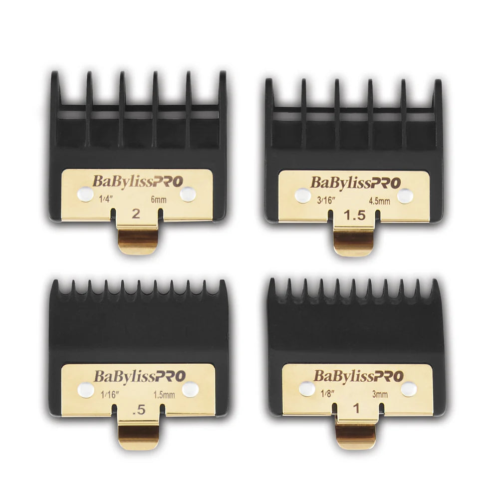 Babyliss Pro Premium Trimmer Guards (FXPTG)