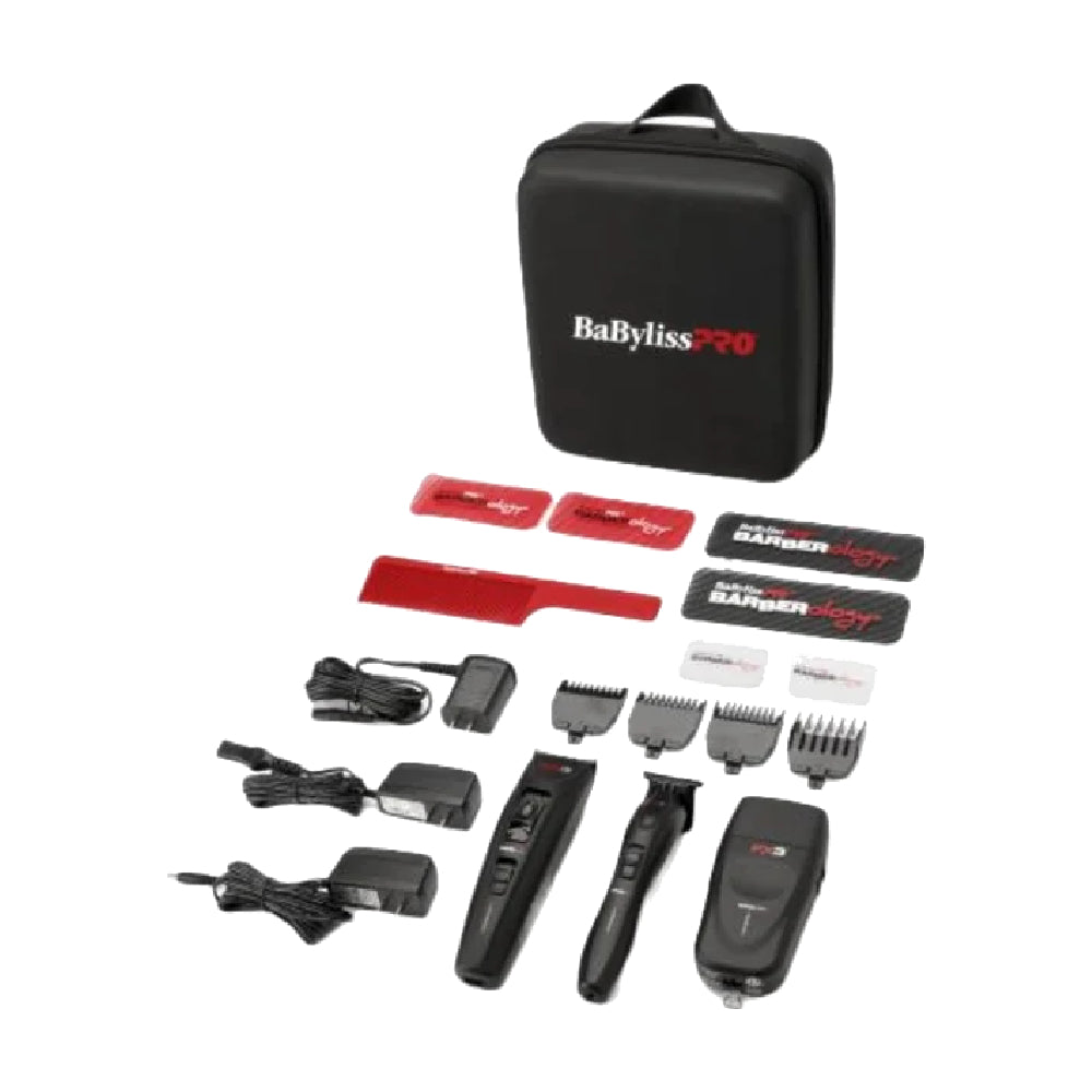 Babyliss Pro Universal Travel Case