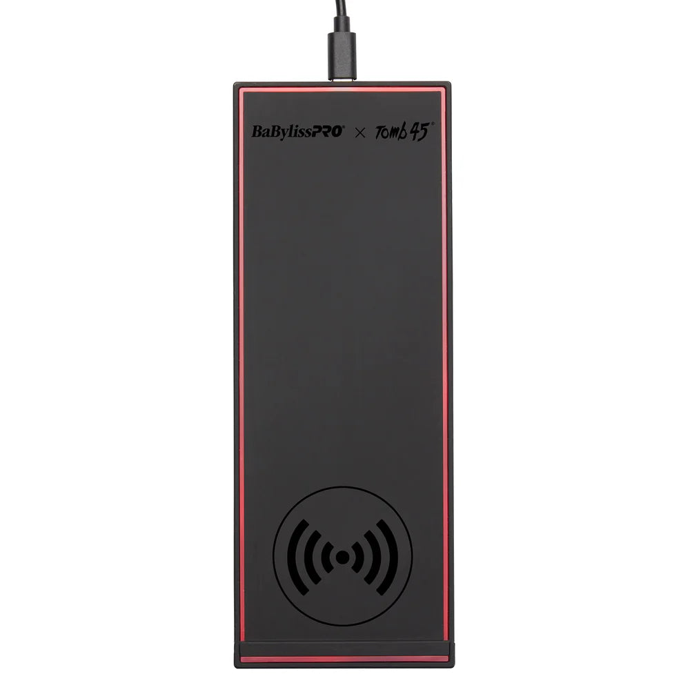 Babyliss Pro x Tomb45 Wireless Charging Pad (FXT45MAT)