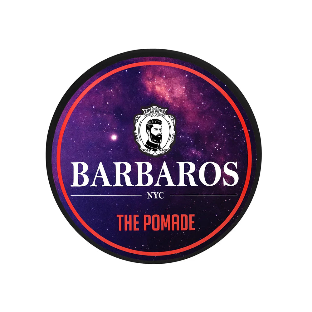Barbaros - "The Pomade" 150ml