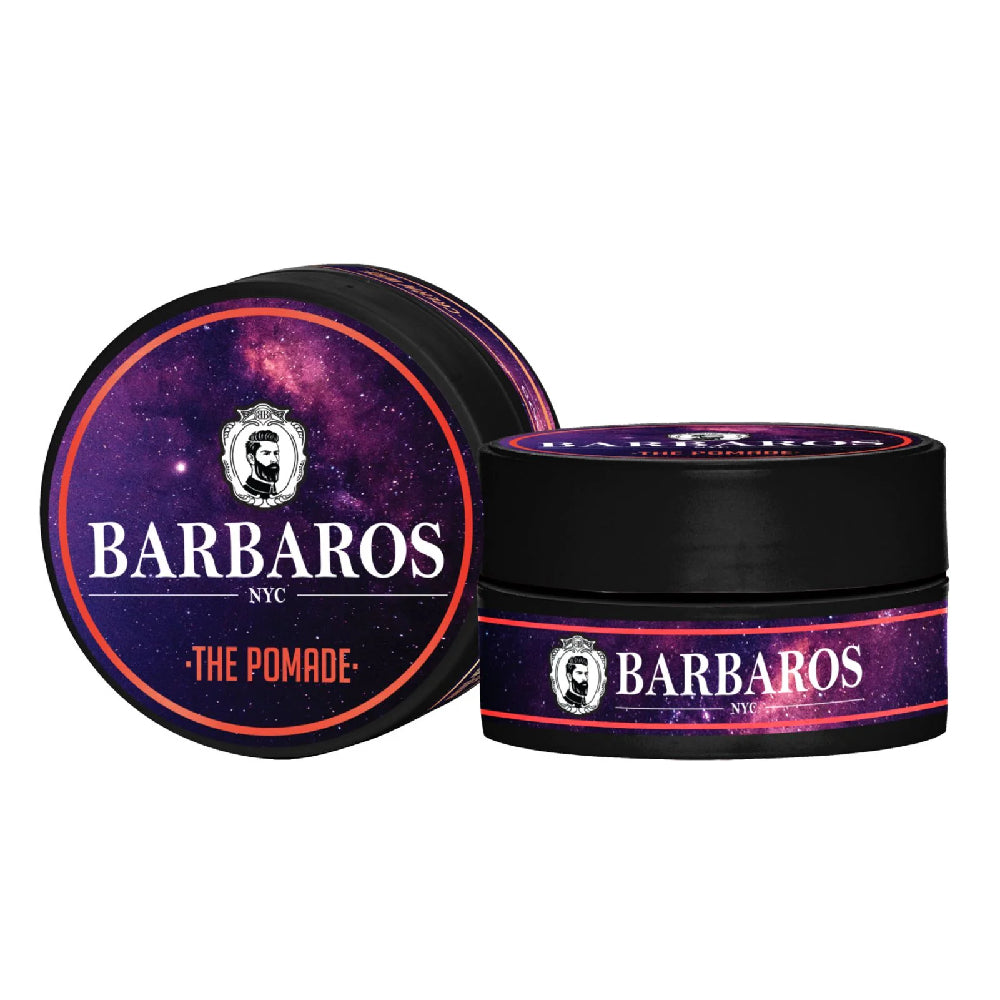 Barbaros - "The Pomade" 150ml
