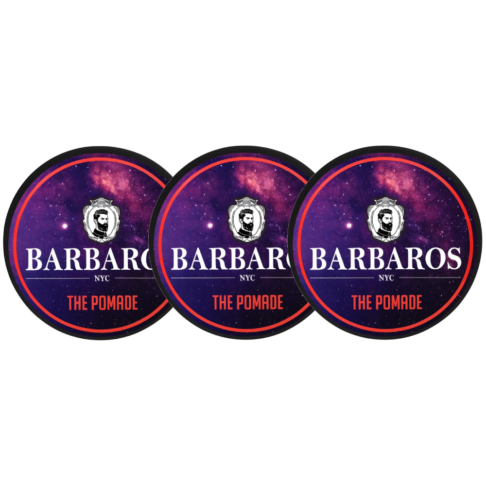 Barbaros - "The Pomade" 150ml