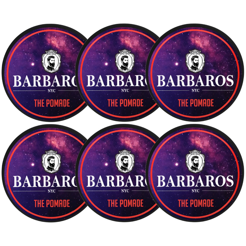 Barbaros - "The Pomade" 150ml