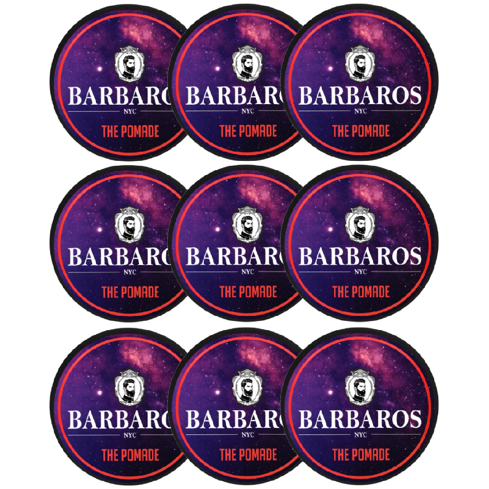 Barbaros - "The Pomade" 150ml