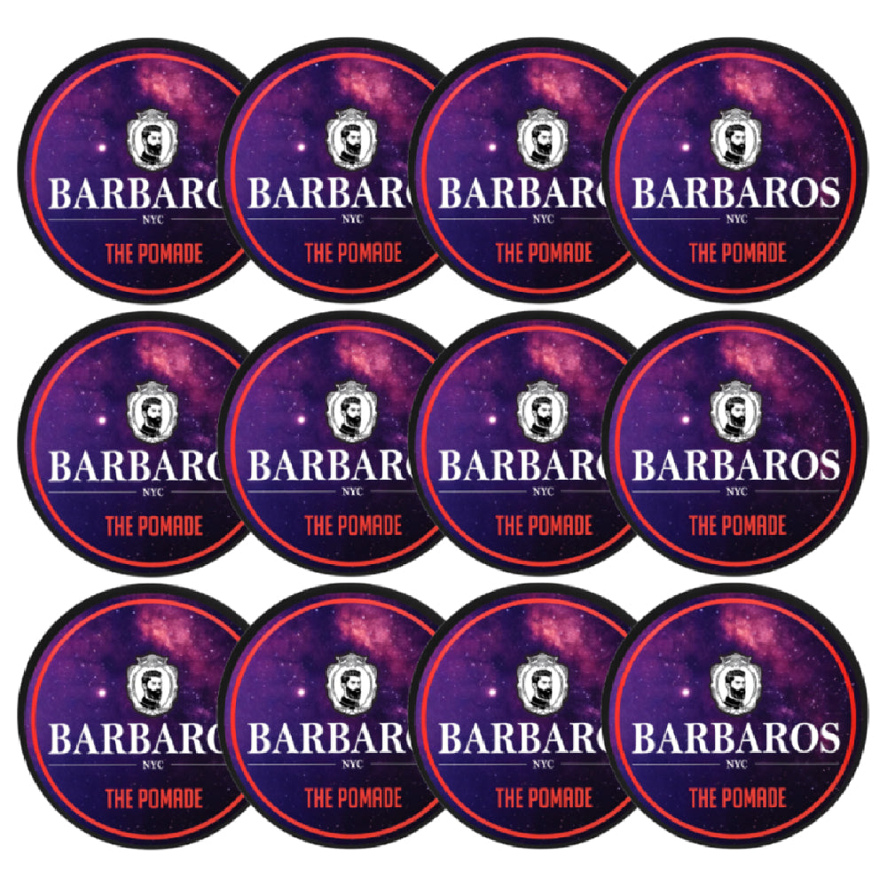 Barbaros - "The Pomade" 150ml