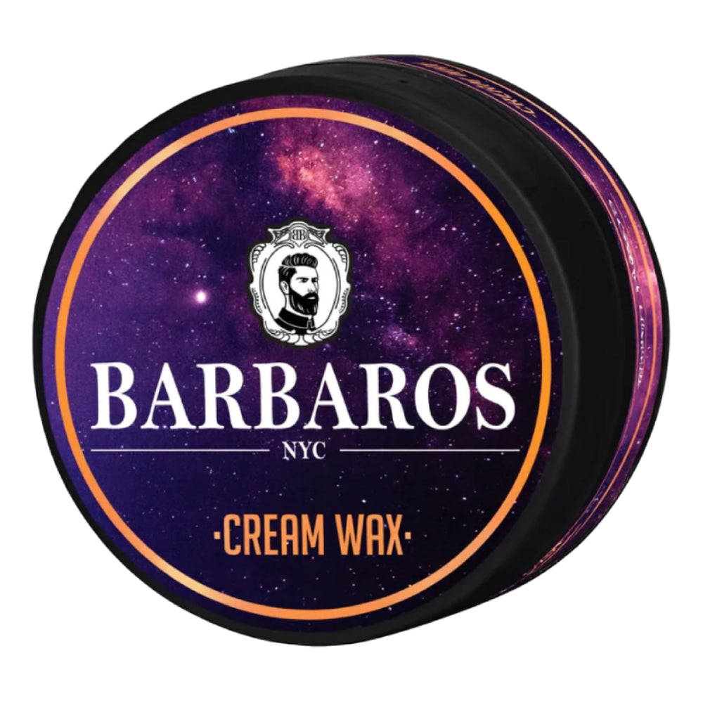 Barbaros - "Cream Wax" 150ml