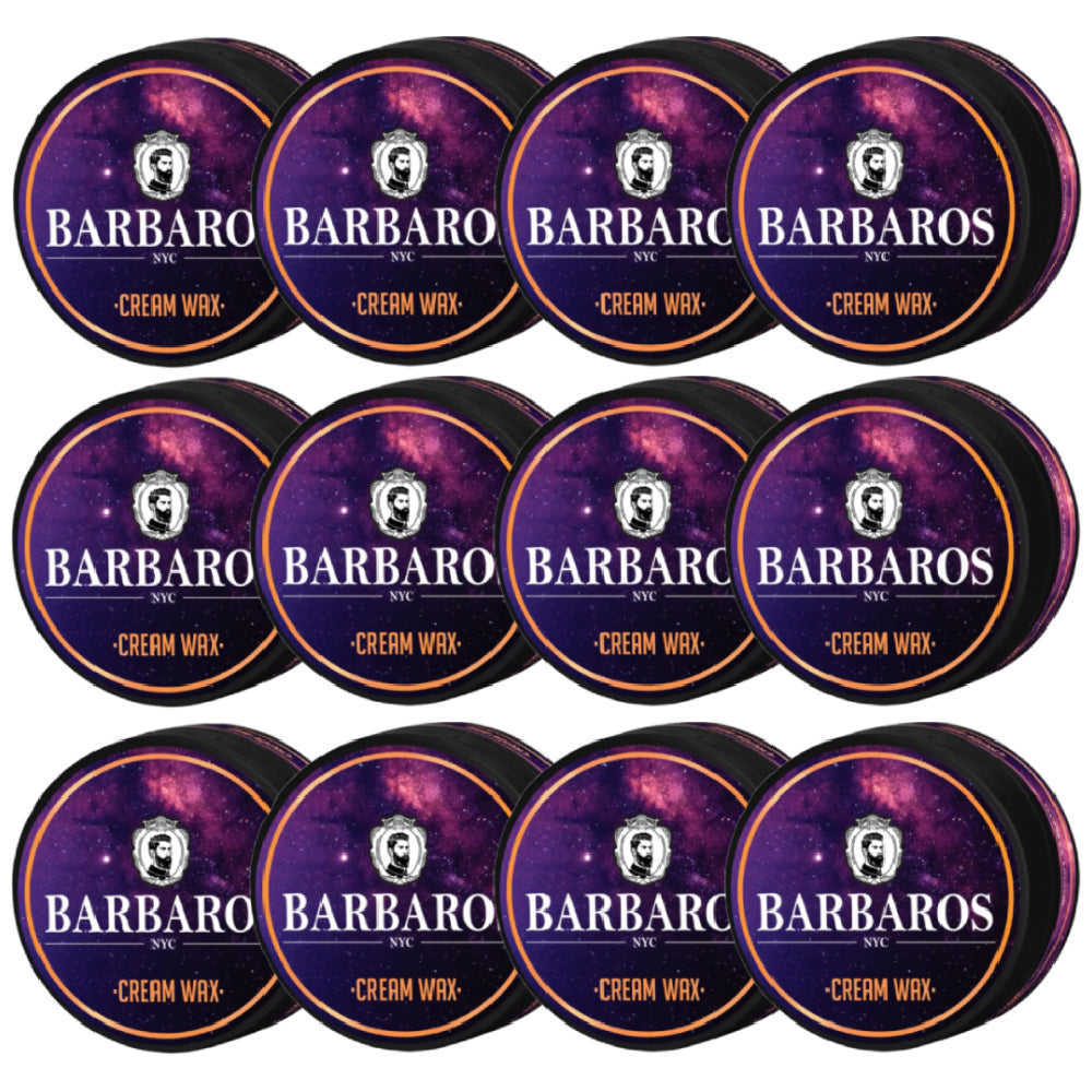 Barbaros - "Cream Wax" 150ml
