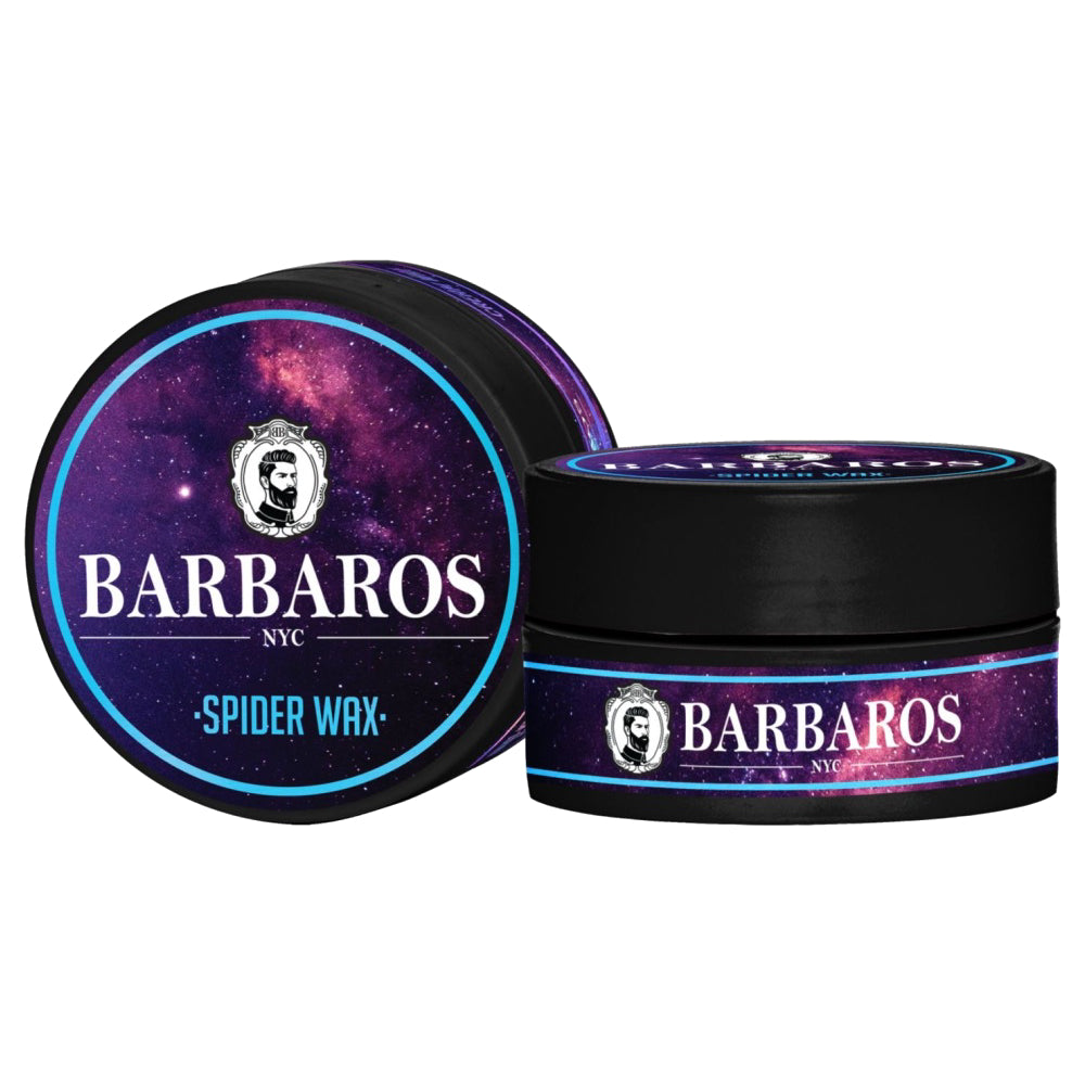 Barbaros - "Spider Wax" 150ml