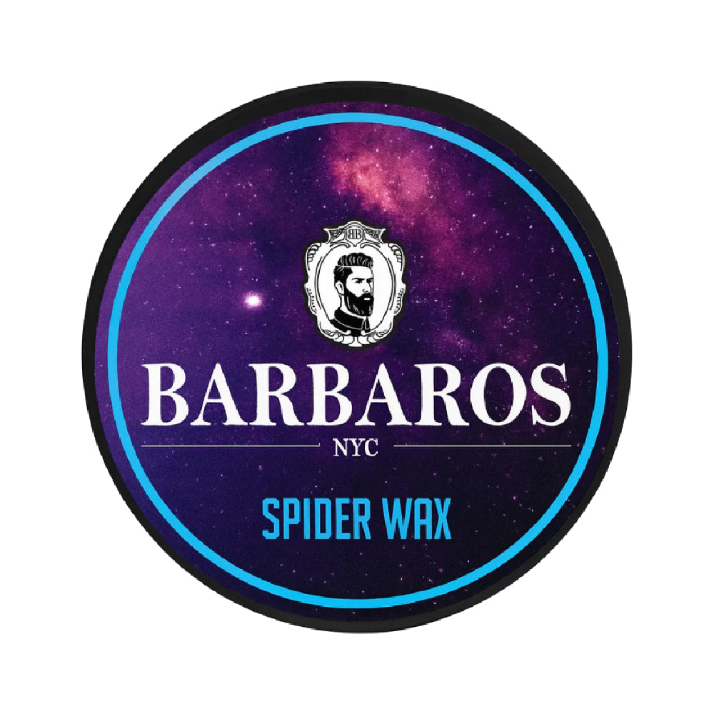 Barbaros - "Spider Wax" 150ml