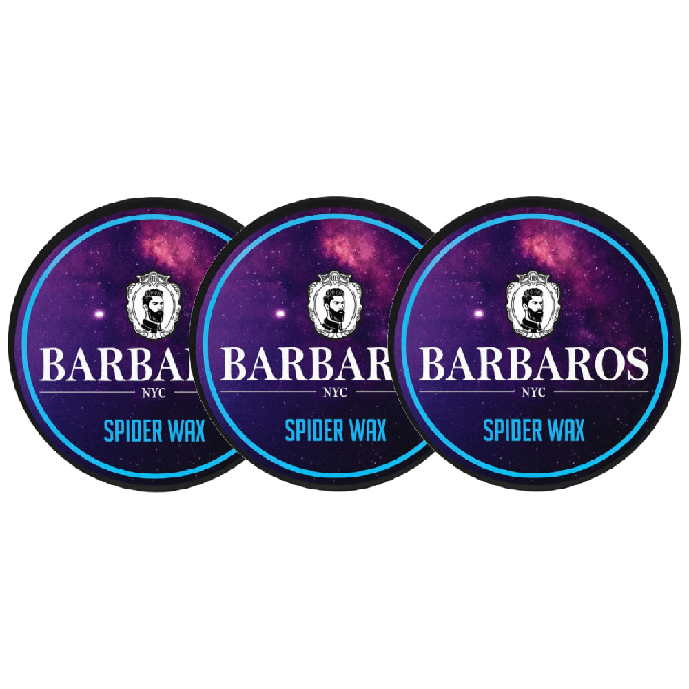 Barbaros - "Spider Wax" 150ml