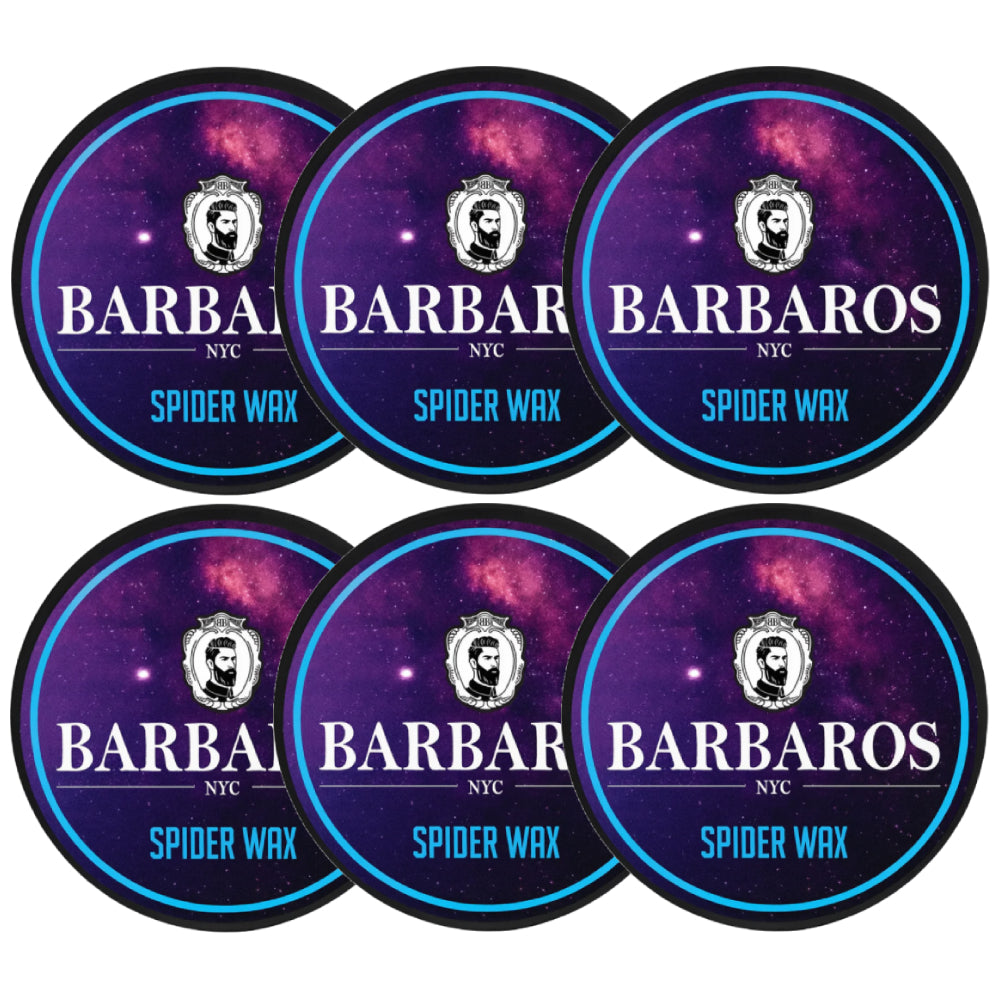 Barbaros - "Spider Wax" 150ml